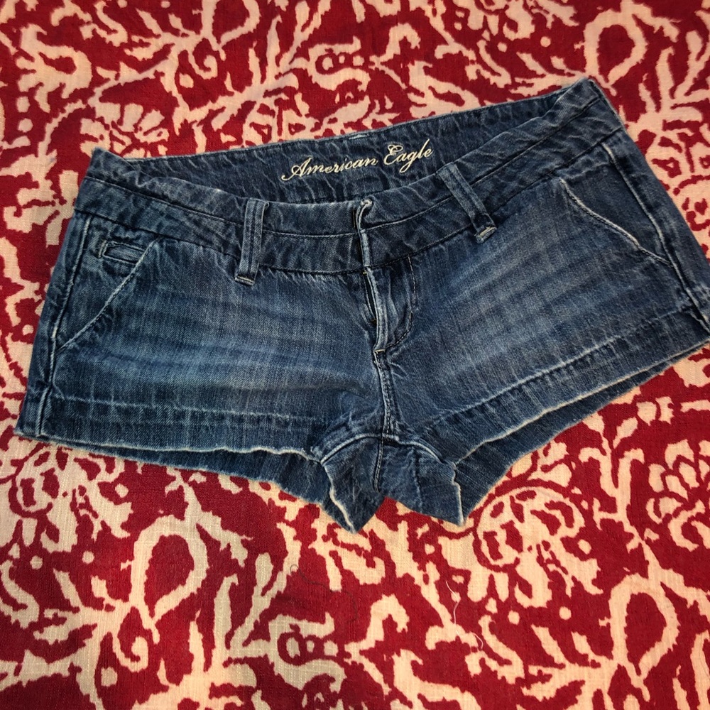 Vintage American Eagle Shorts